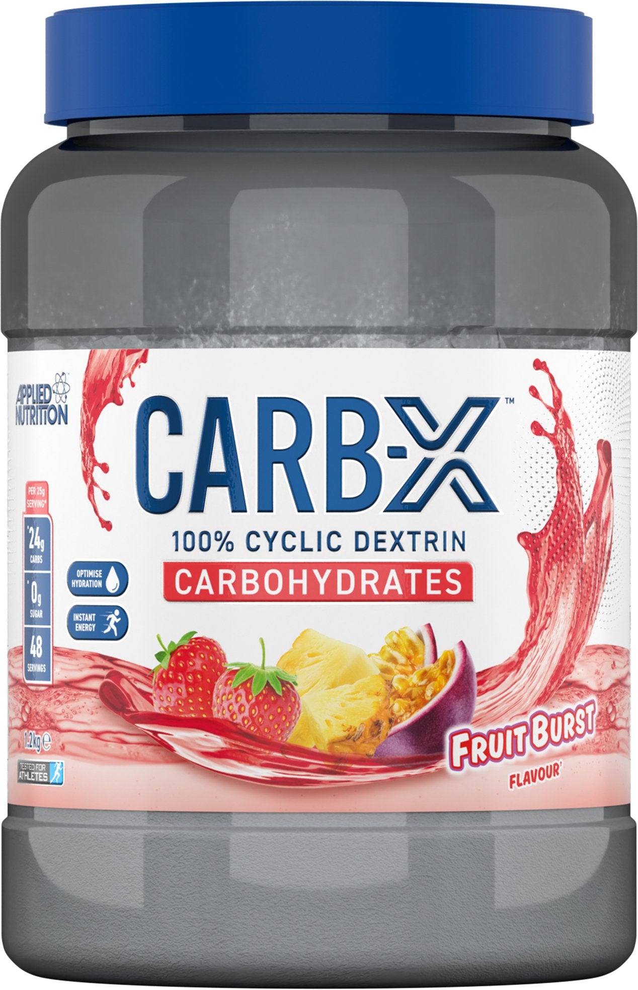 Applied Nutrition Carb X 1.2kg - Nutristore