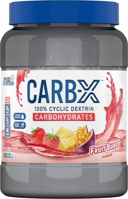 Applied Nutrition Carb X 1.2kg - Nutristore