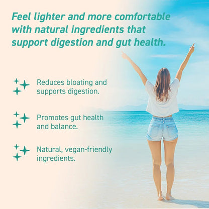 Applied Nutrition Coleen Rooney Debloat Powder | Gut Health & Digestive Support | 14 Sticks | 14 Servings - Nutristore