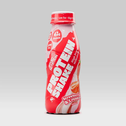 Applied Nutrition: High Protein Shake (8x500ml) - Nutristore