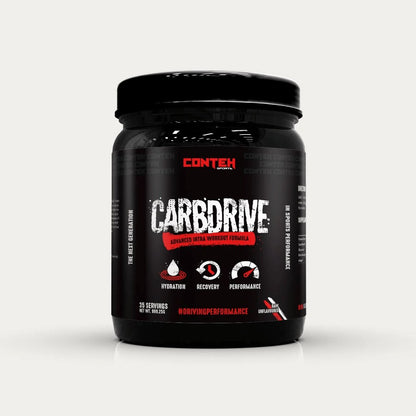 Conteh Sports Carbdrive 1.1kg - Nutristore