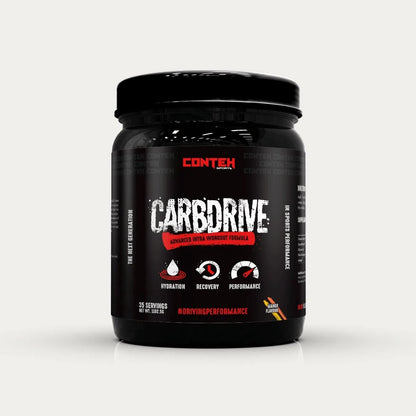 Conteh Sports Carbdrive 1.1kg - Nutristore