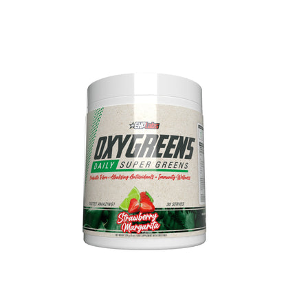 EHP Labs Greens - Daily Super Greens Powder - Nutristore