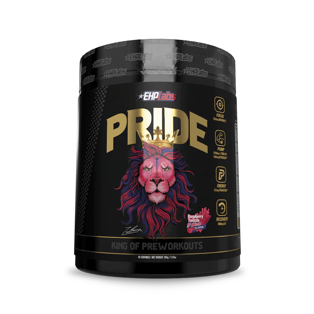 EHP Labs Pride Pre - Workout - Nutristore