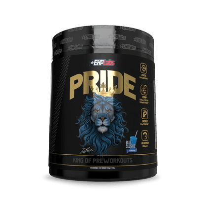 EHP Labs Pride Pre - Workout - Nutristore