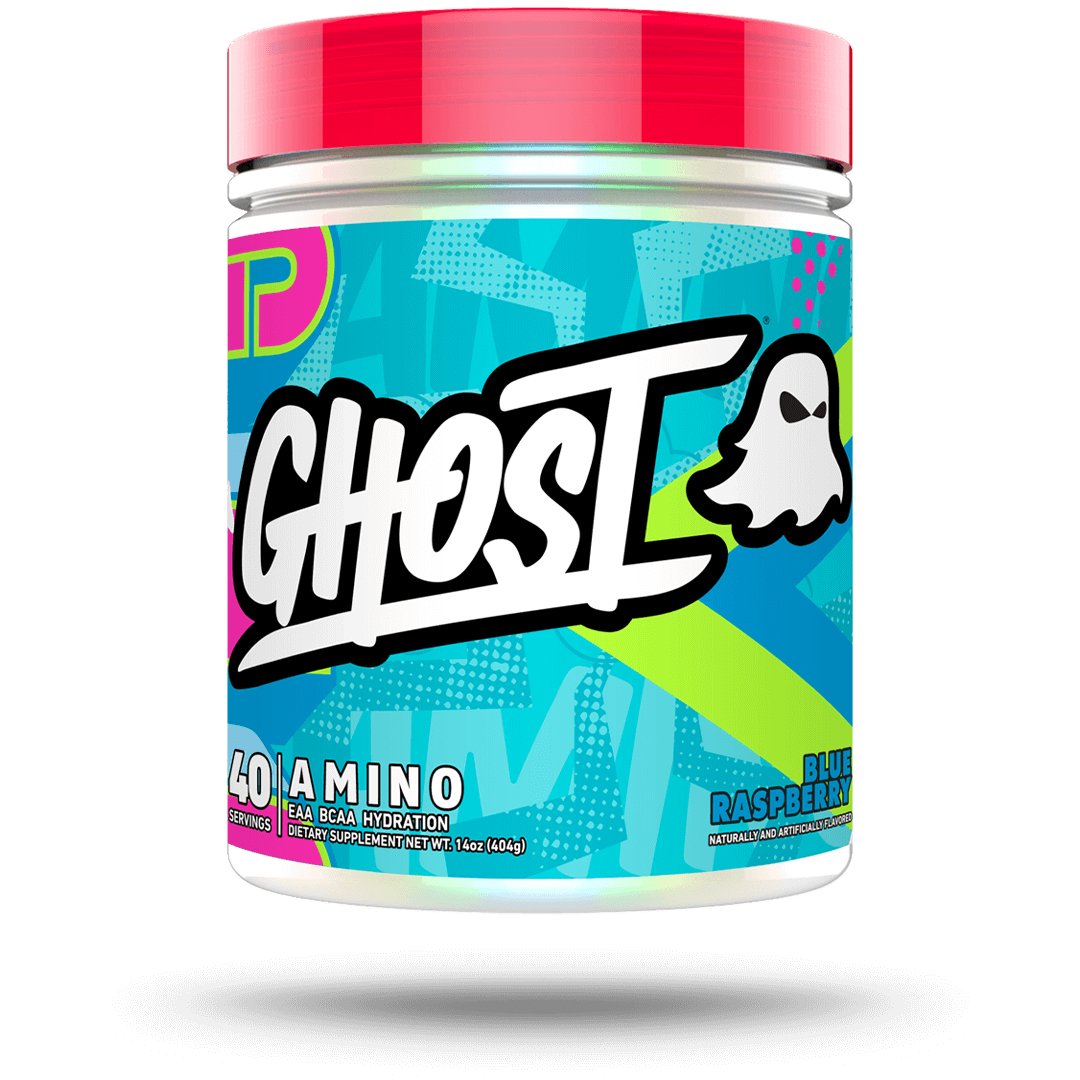 Ghost Amino V2 404g - Nutristore