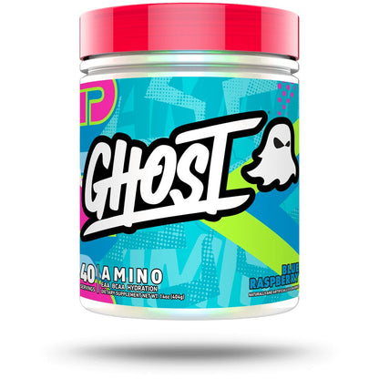 Ghost Amino V2 404g - Nutristore