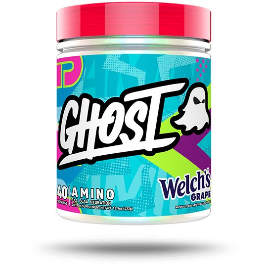 Ghost Amino V2 404g - Nutristore