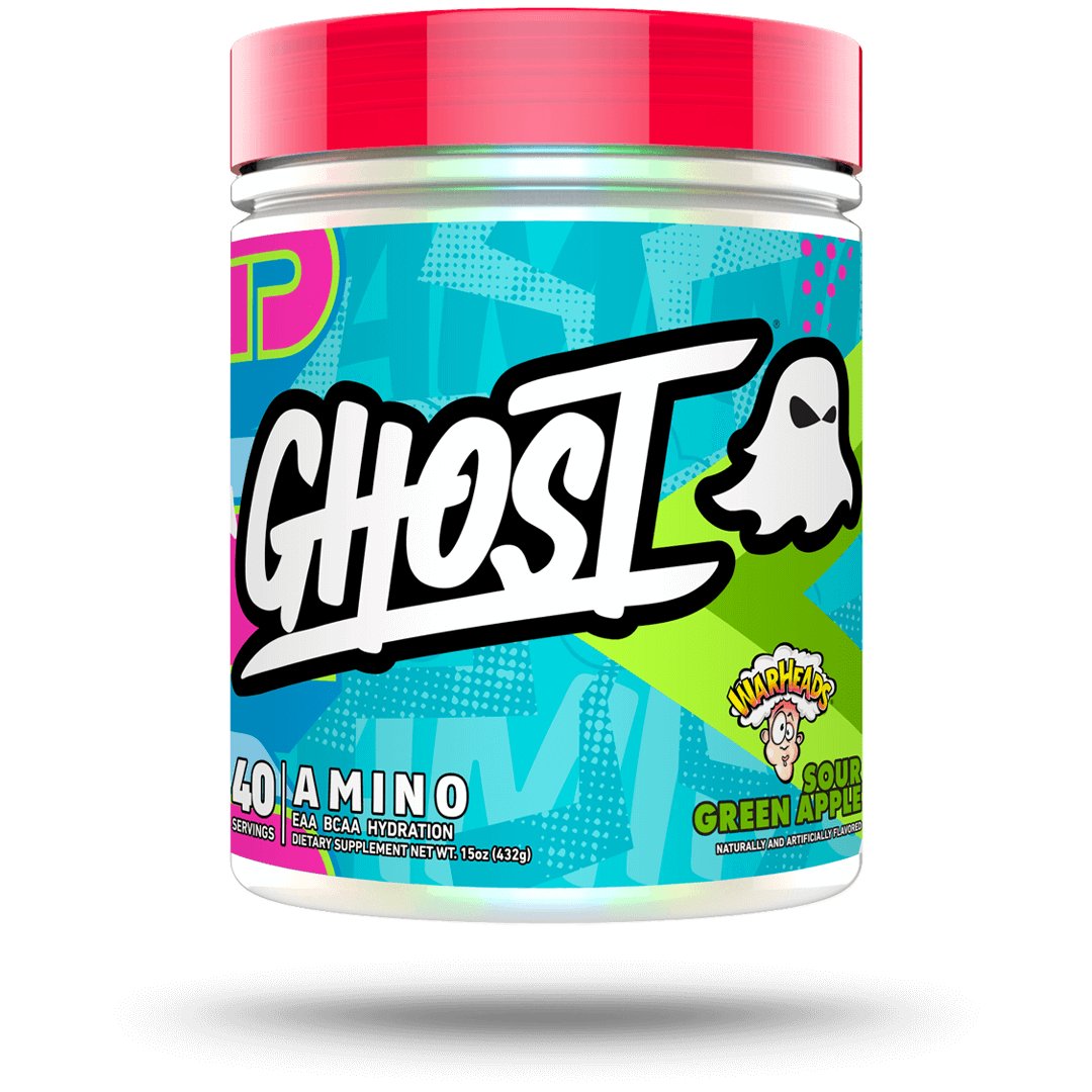 Ghost Amino V2 404g - Nutristore