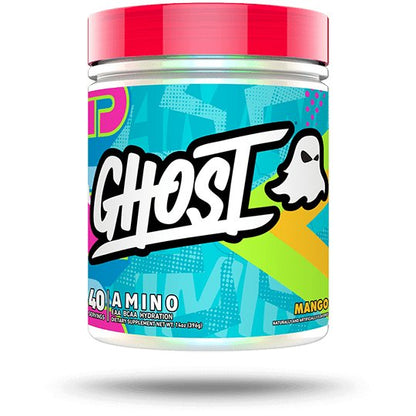 Ghost Amino V2 404g - Nutristore