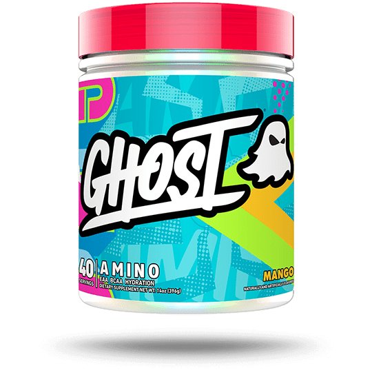 Ghost Amino V2 404g - Nutristore