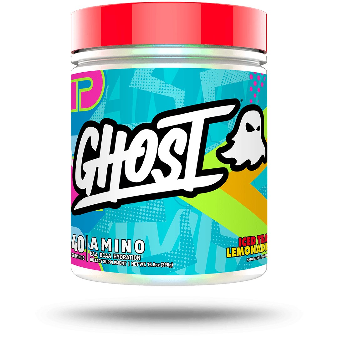 Ghost Amino V2 404g - Nutristore