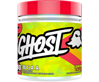 Ghost BCAA V2 270g - Nutristore