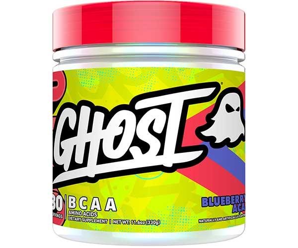 Ghost BCAA V2 270g - Nutristore