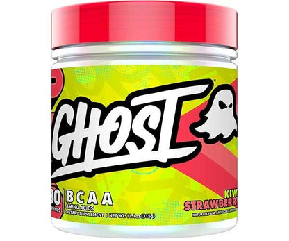 Ghost BCAA V2 270g - Nutristore