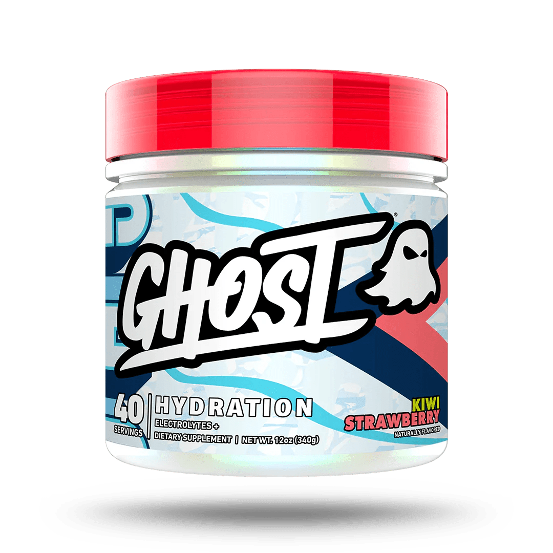 Ghost Hydration - Nutristore