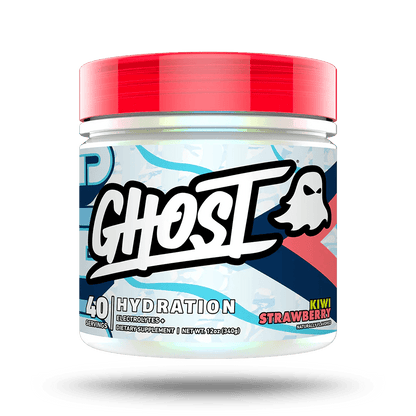 Ghost Hydration - Nutristore