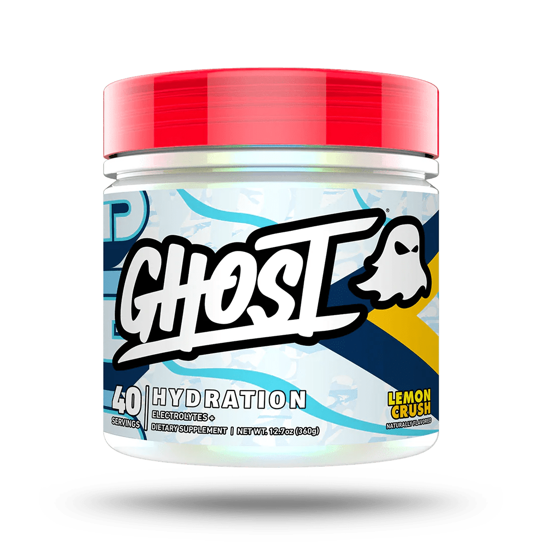 Ghost Hydration - Nutristore