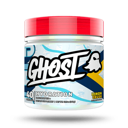 Ghost Hydration - Nutristore