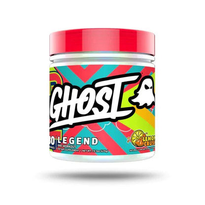 Ghost Legend V2 - Nutristore