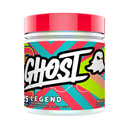 Ghost Legend V2 - Nutristore