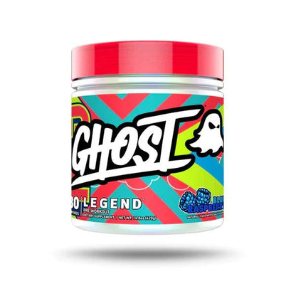 Ghost Legend V2 - Nutristore