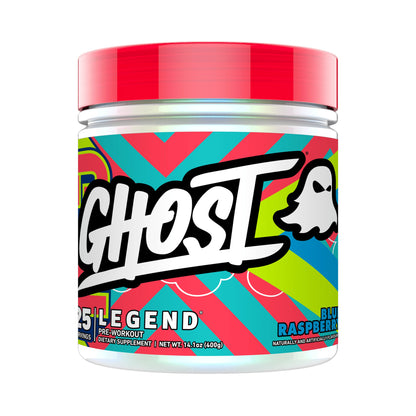 Ghost Legend V2 - Nutristore