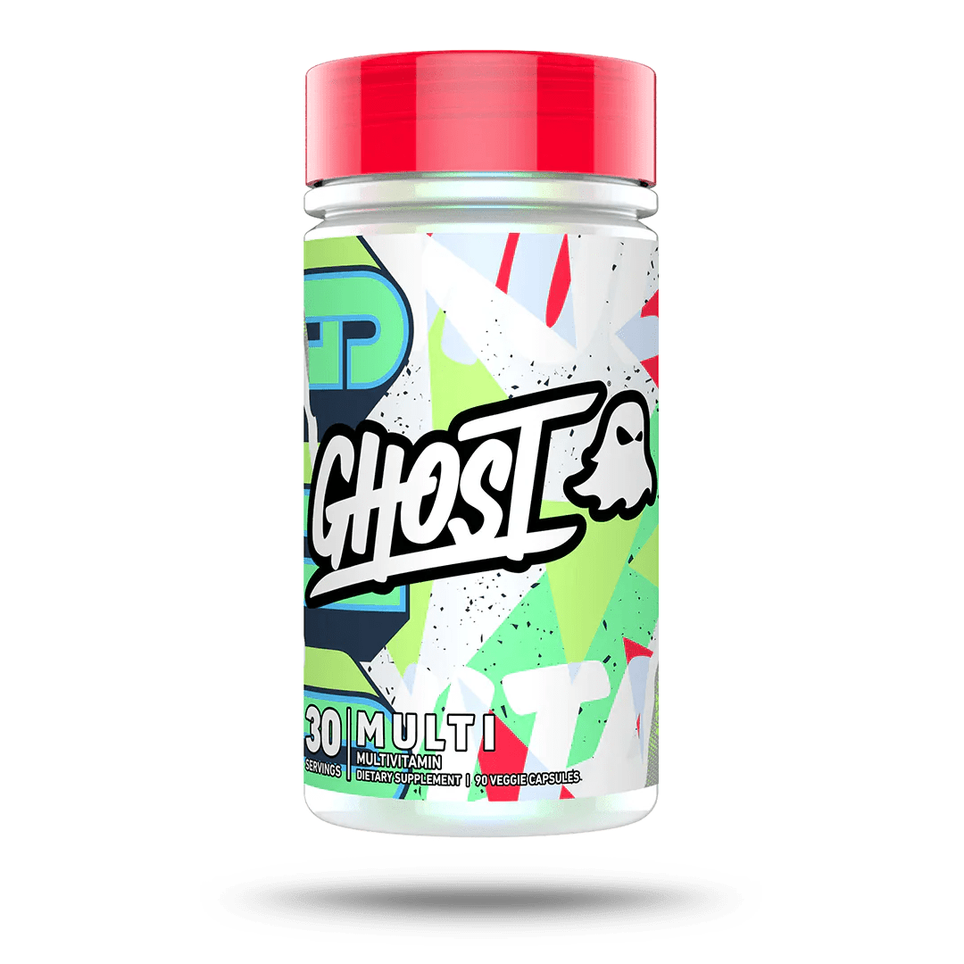 Ghost Multi - Nutristore