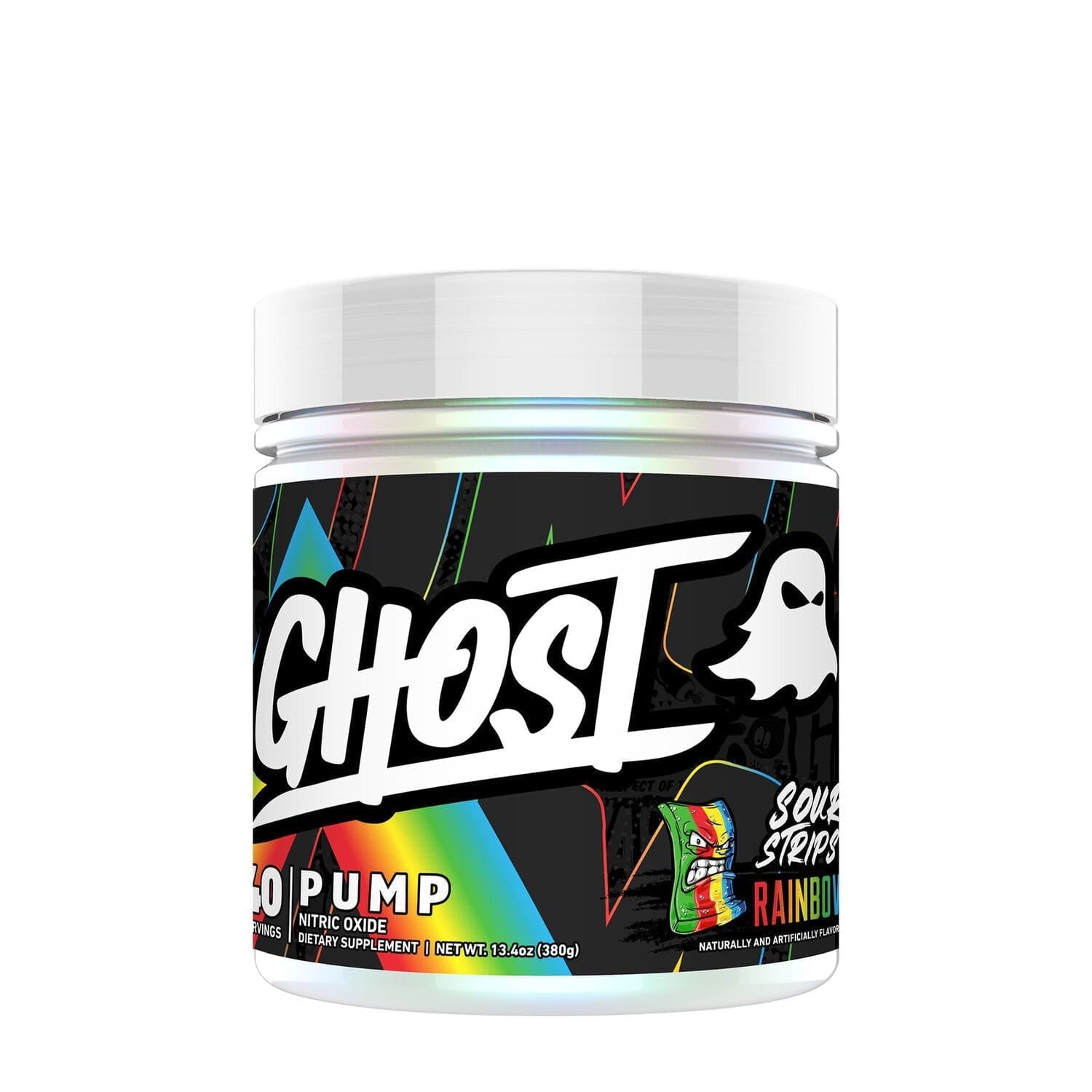 Ghost Pump 350g - Nutristore