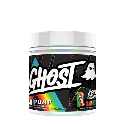 Ghost Pump 350g - Nutristore