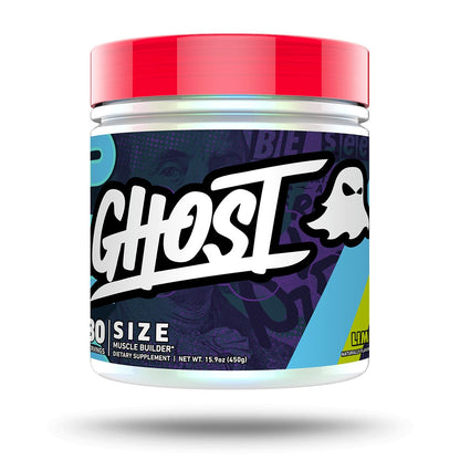 Ghost Size V2 - Nutristore