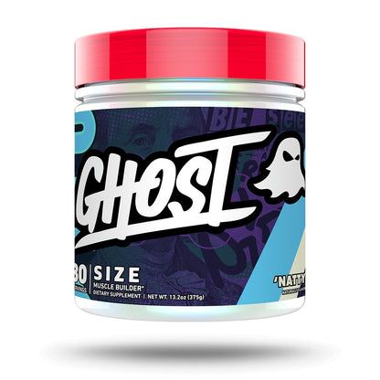 Ghost Size V2 - Nutristore