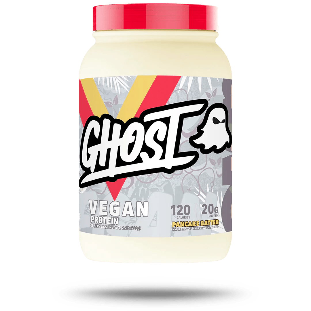 Ghost Vegan Protein 989g - Nutristore