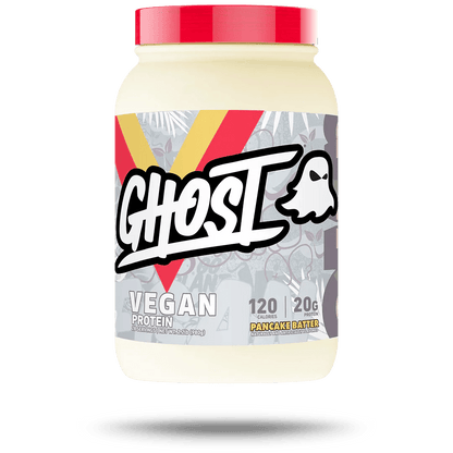 Ghost Vegan Protein 989g - Nutristore