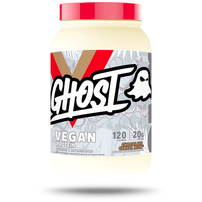 Ghost Vegan Protein 989g - Nutristore