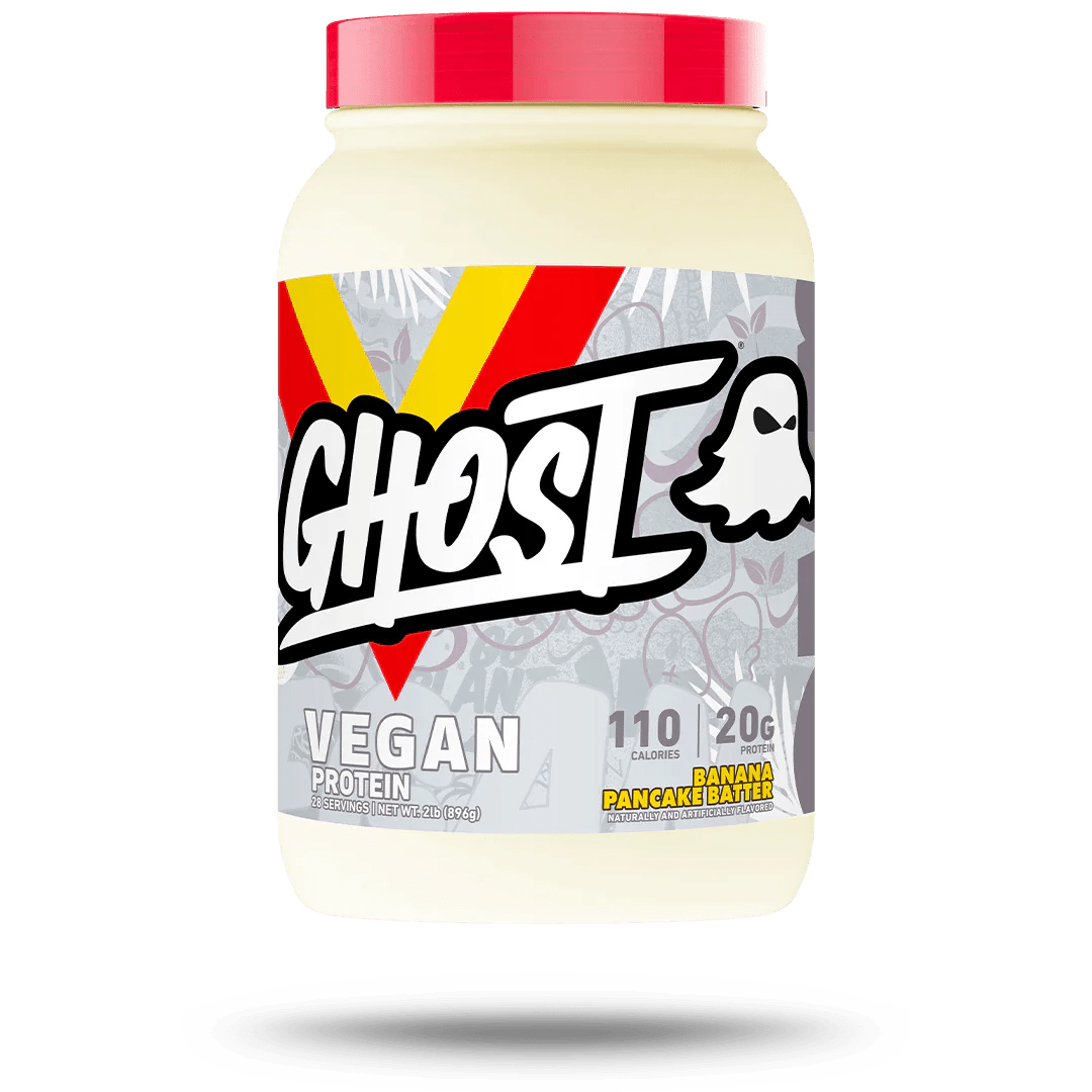 Ghost Vegan Protein 989g - Nutristore