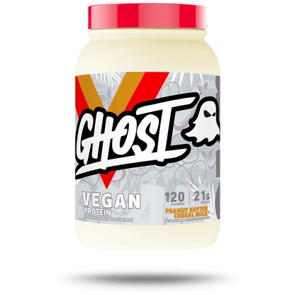 Ghost Vegan Protein 989g - Nutristore