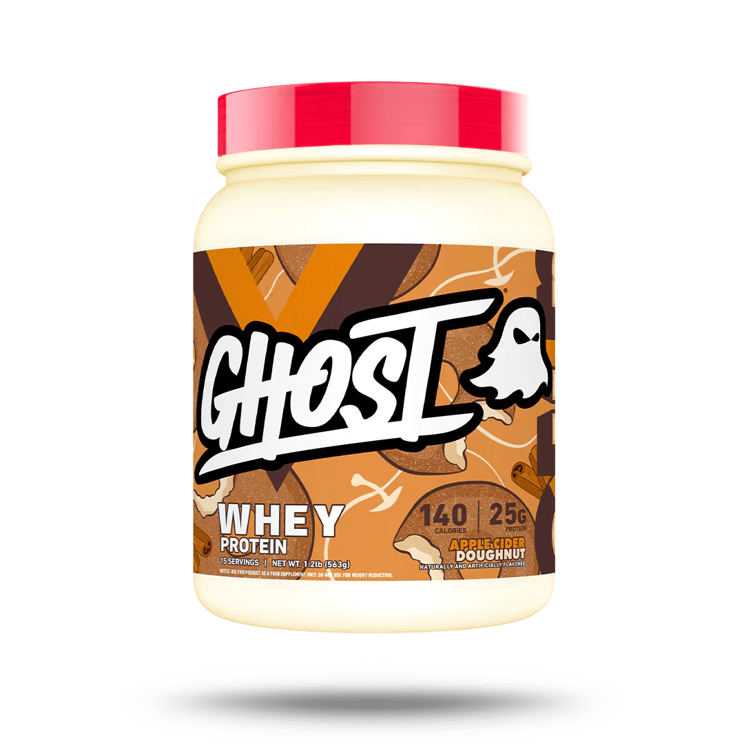 Ghost Whey Protein 563g (Limited Edition) - Nutristore