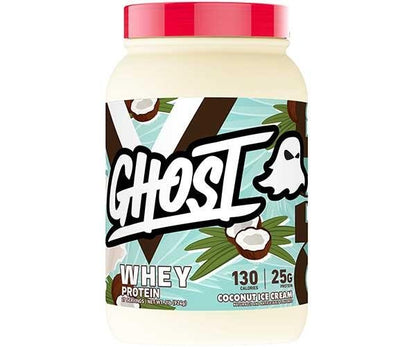 Ghost Whey Protein 924g - Nutristore