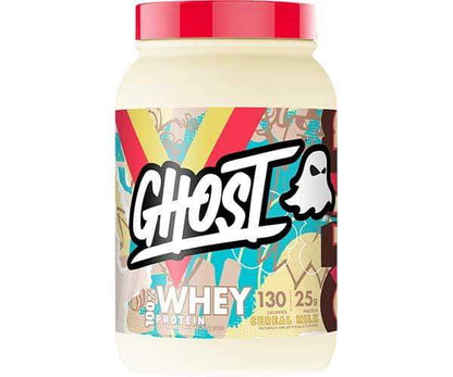 Ghost Whey Protein 924g - Nutristore