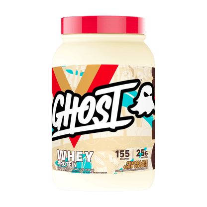 Ghost Whey Protein 924g - Nutristore