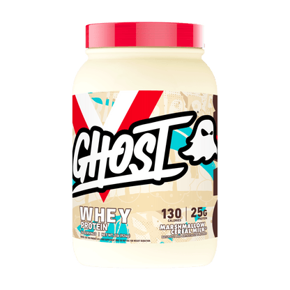 Ghost Whey Protein 924g - Nutristore