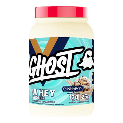 Ghost Whey Protein 924g - Nutristore