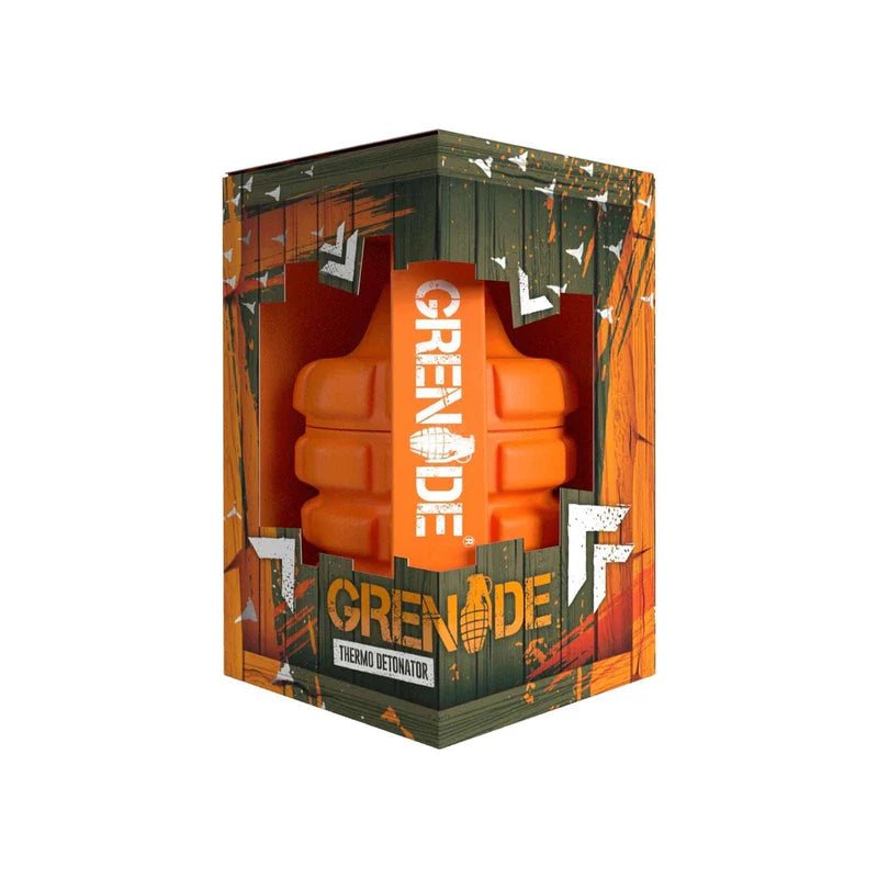 Grenade Thermo Detonator 44 - Nutristore