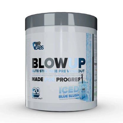 HR Labs Blow up - Nutristore