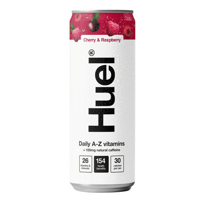 Huel Daily A - Z Vitamins - Nutristore