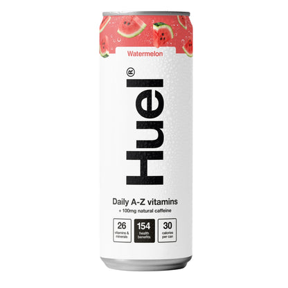 Huel Daily A - Z Vitamins - Nutristore