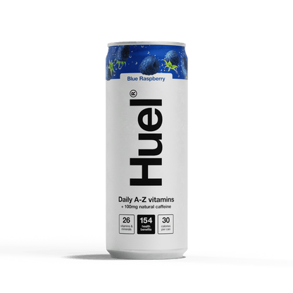 Huel Daily A - Z Vitamins Case of 12 - Nutristore