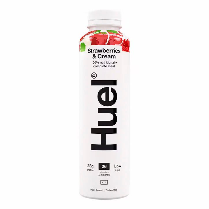 Huel Ready-to-drink (Huel RTD) - 8 Pack - Nutristore