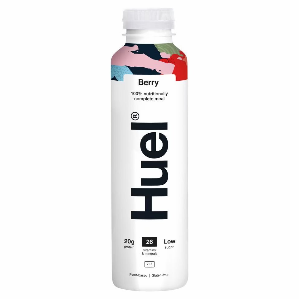 Huel Ready-to-drink (Huel RTD) - 8 Pack - Nutristore